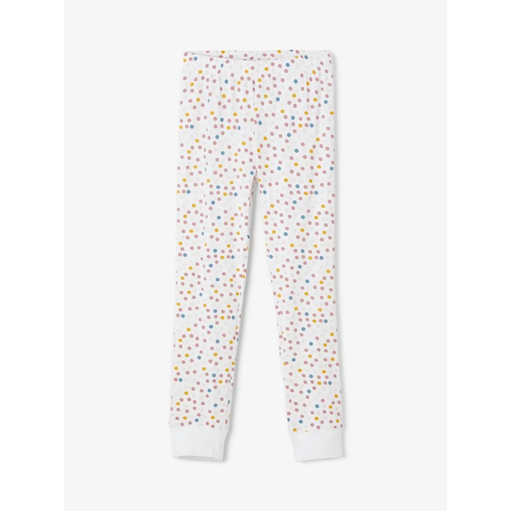 Name-It Name it meisjes pyjama - Unicorn
