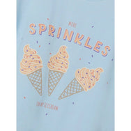 Name-It Name-It meisjes shortama - Icecream