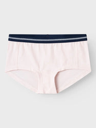 Name-It Name it meisjes shorts 2-pak - Serenity