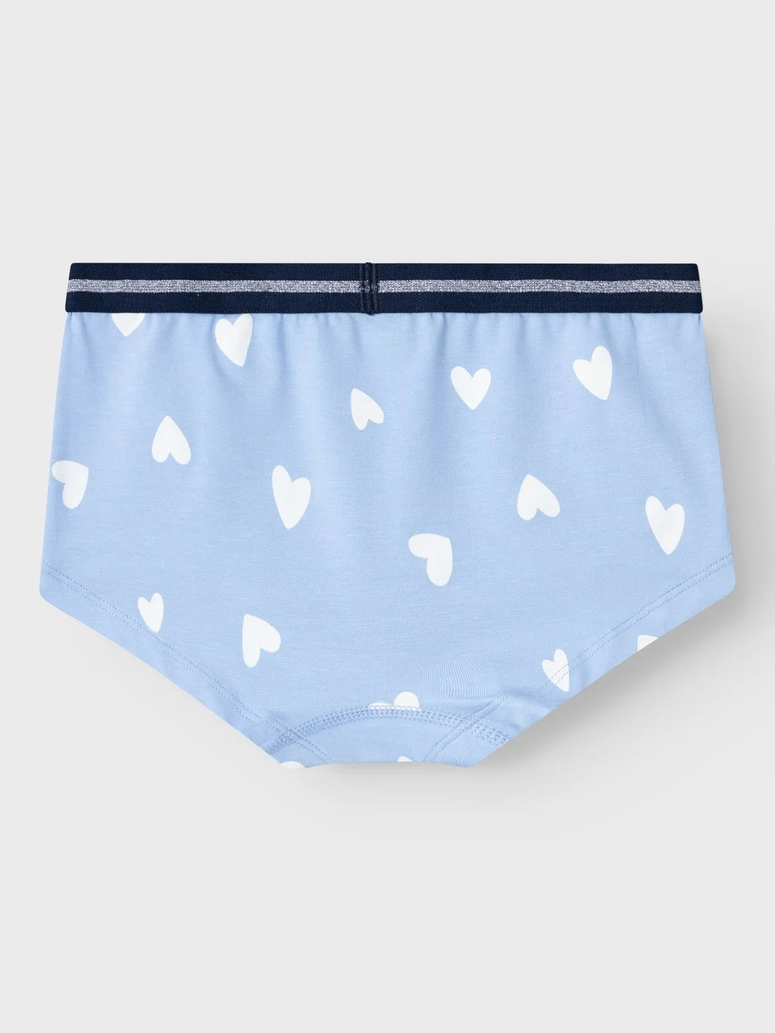 Name-It Name it meisjes shorts 2-pak - Serenity
