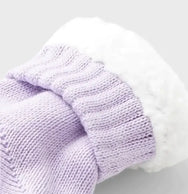 Name-It Name it warme meisjes sokken Fleece - Fairytale