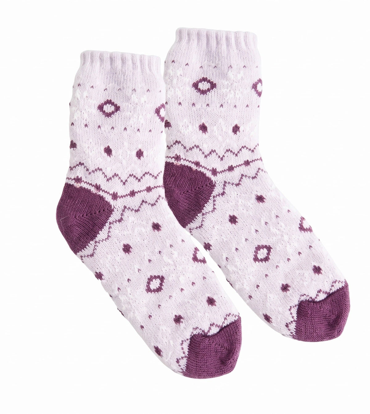 Name-It Name it warme meisjes sokken Fleece - Fairytale