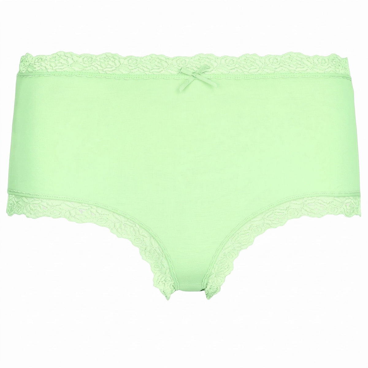 Nina von C Nina von C 3-pack dames Taille slips - Kant