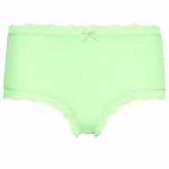 Nina von C Nina von C 3-pack dames Taille slips - Kant