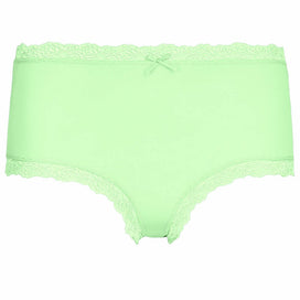 Nina von C Nina von C 3-pack dames Taille slips - Kant