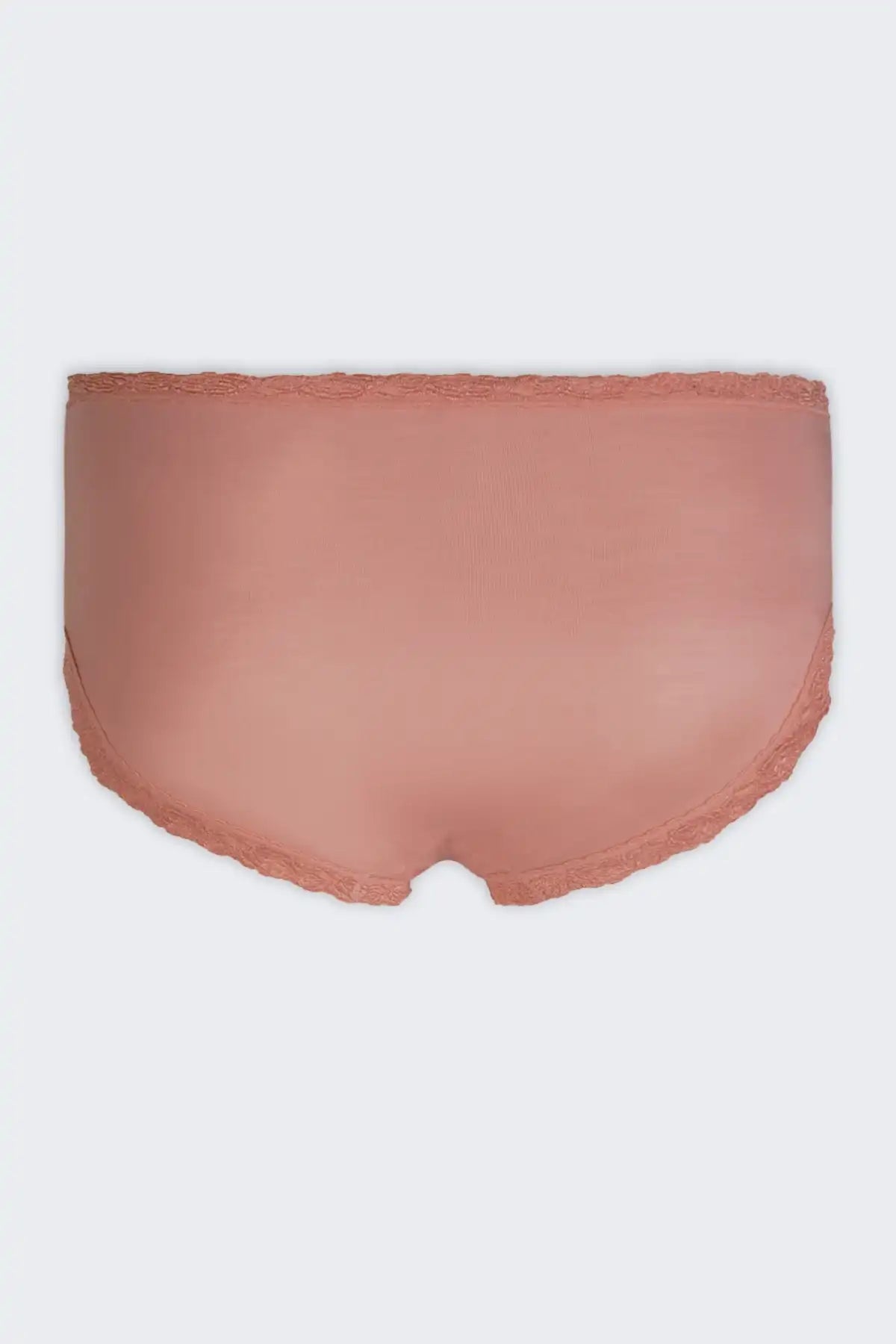 Nina von C Nina von C 3-pack dames Tailleslip - Kant - Colours