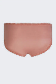 Nina von C Nina von C 3-pack dames Tailleslip - Kant - Colours