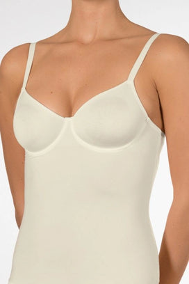 Nina von C Nina von C BH hemdje met beugel - Secret shape