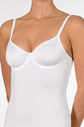 Nina von C Nina von C BH hemdje met beugel - Secret shape