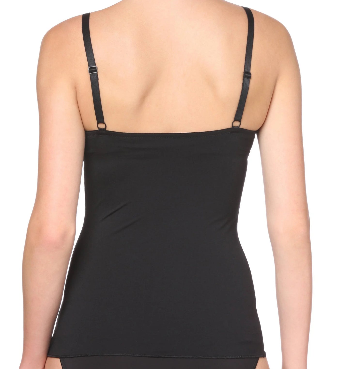 Nina von C Nina von C BH hemdje met beugel - Secret shape
