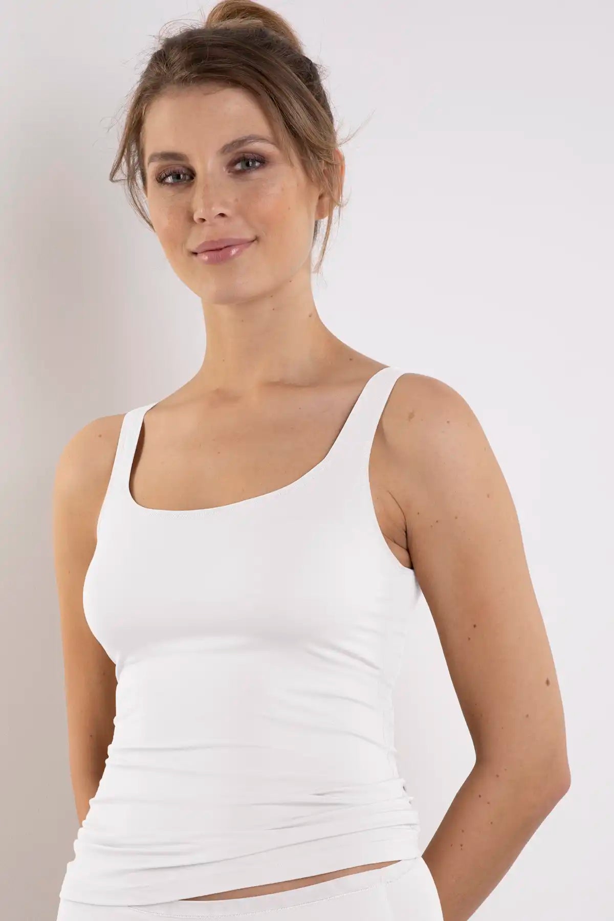 Nina von C Nina von C BH hemdje - Modal - Pleasure
