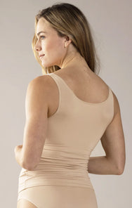 Nina von C Nina von C BH hemdje - Modal - Pleasure