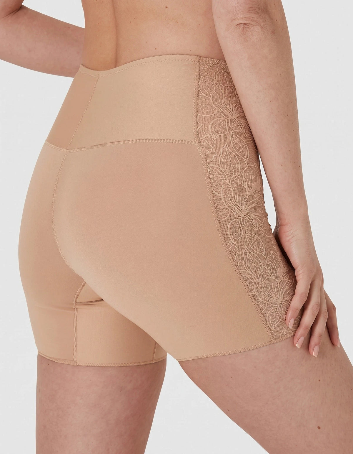 Nina von C Nina von C Buik Corrigerend ondergoed katoen - Boxershort