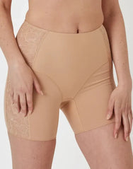 Nina von C Nina von C Buik Corrigerend ondergoed katoen - Boxershort