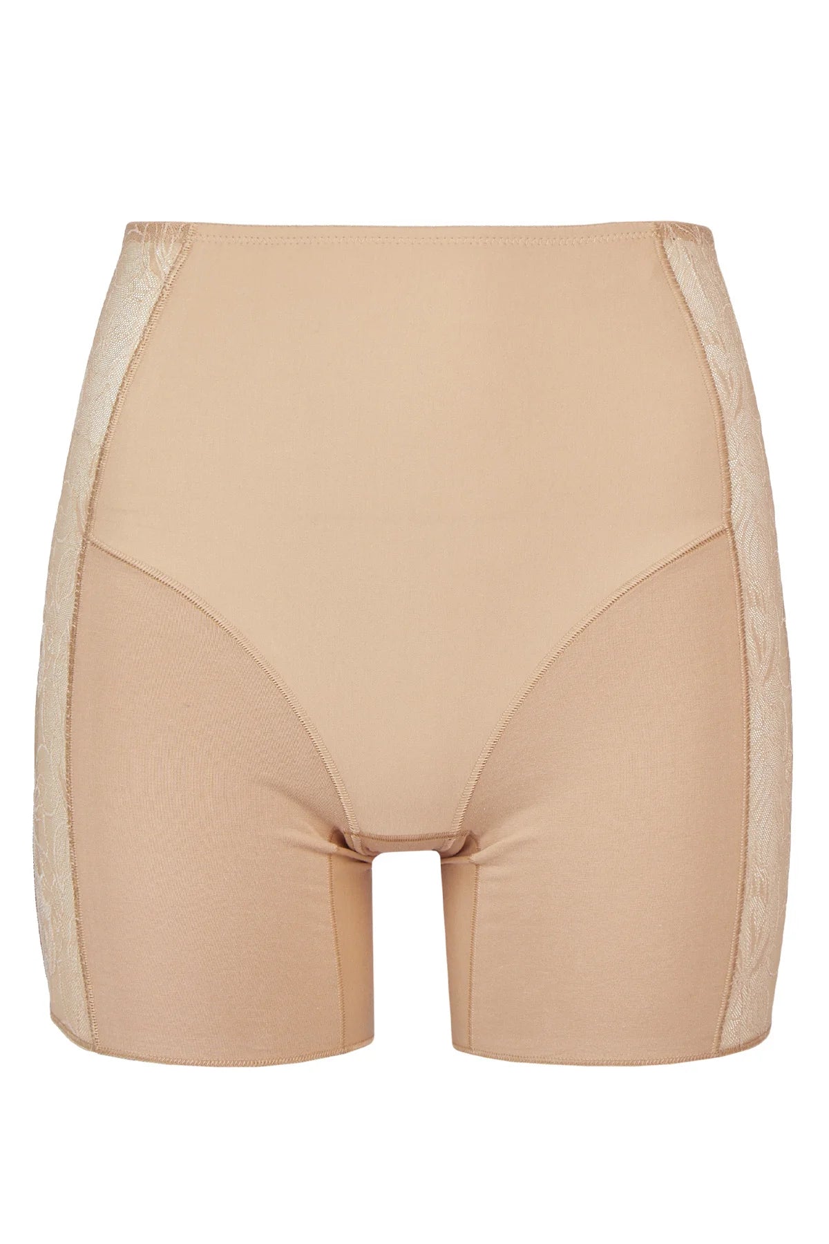 Nina von C Nina von C Buik Corrigerend ondergoed katoen - Boxershort