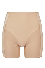 Nina von C Nina von C Buik Corrigerend ondergoed katoen - Boxershort