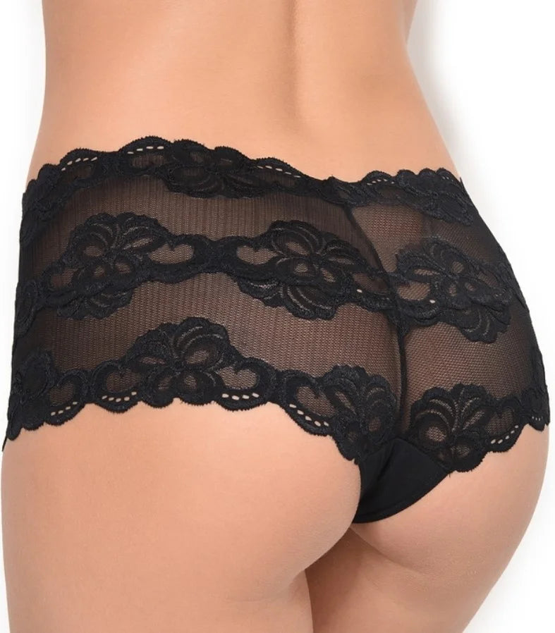Nina von C Nina von C dames kanten hipster - Floral