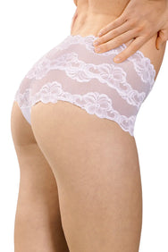 Nina von C Nina von C dames kanten hipster - Floral