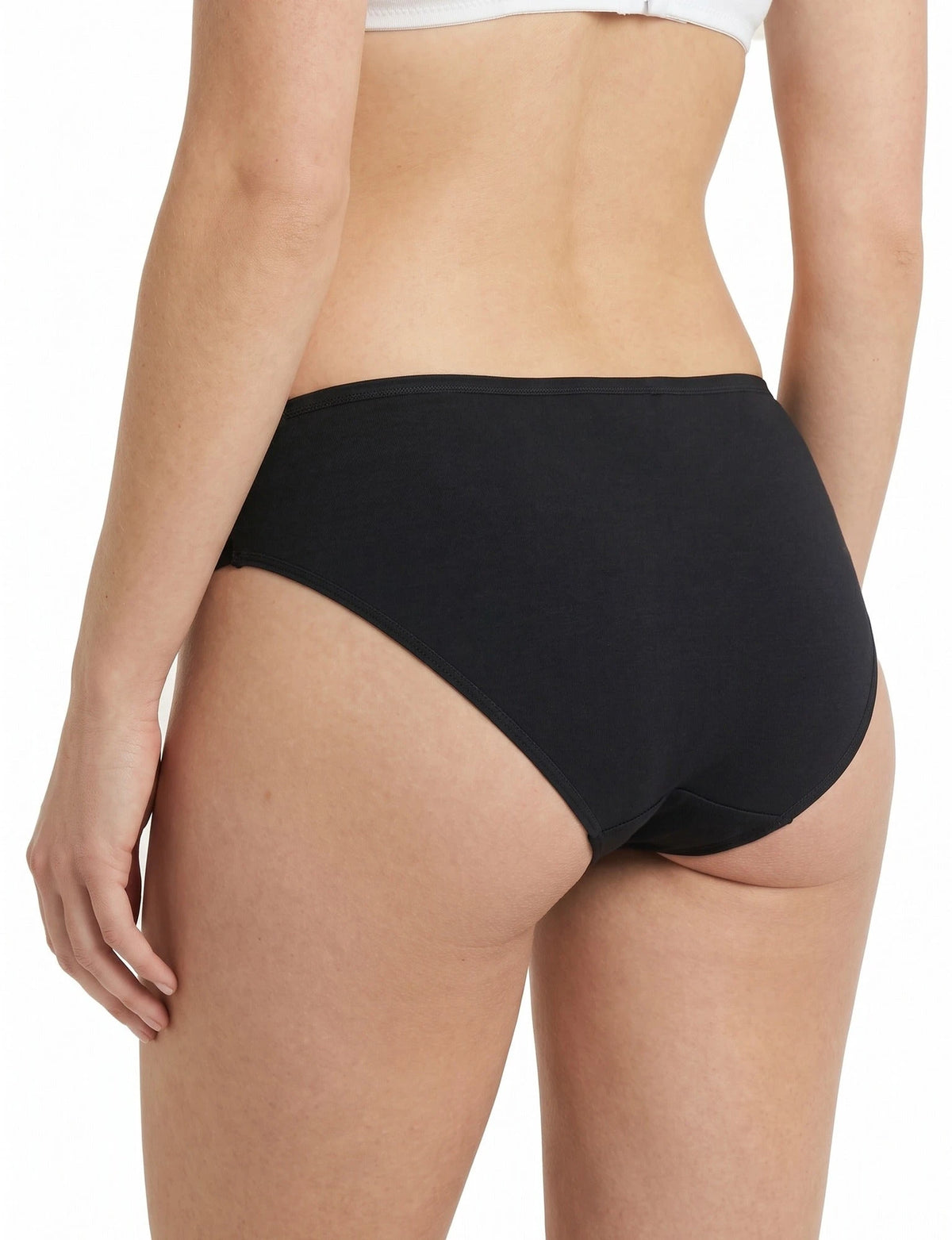 Nina von C Nina von C dames mini slip kant