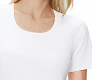 Nina von C Nina von C dames ondershirt biologisch katoen