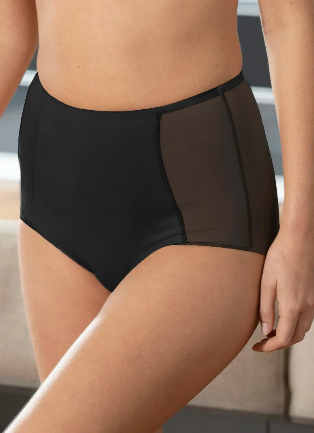 Nina von C Nina von C dames Pantybroek / Step In - Corrigerend