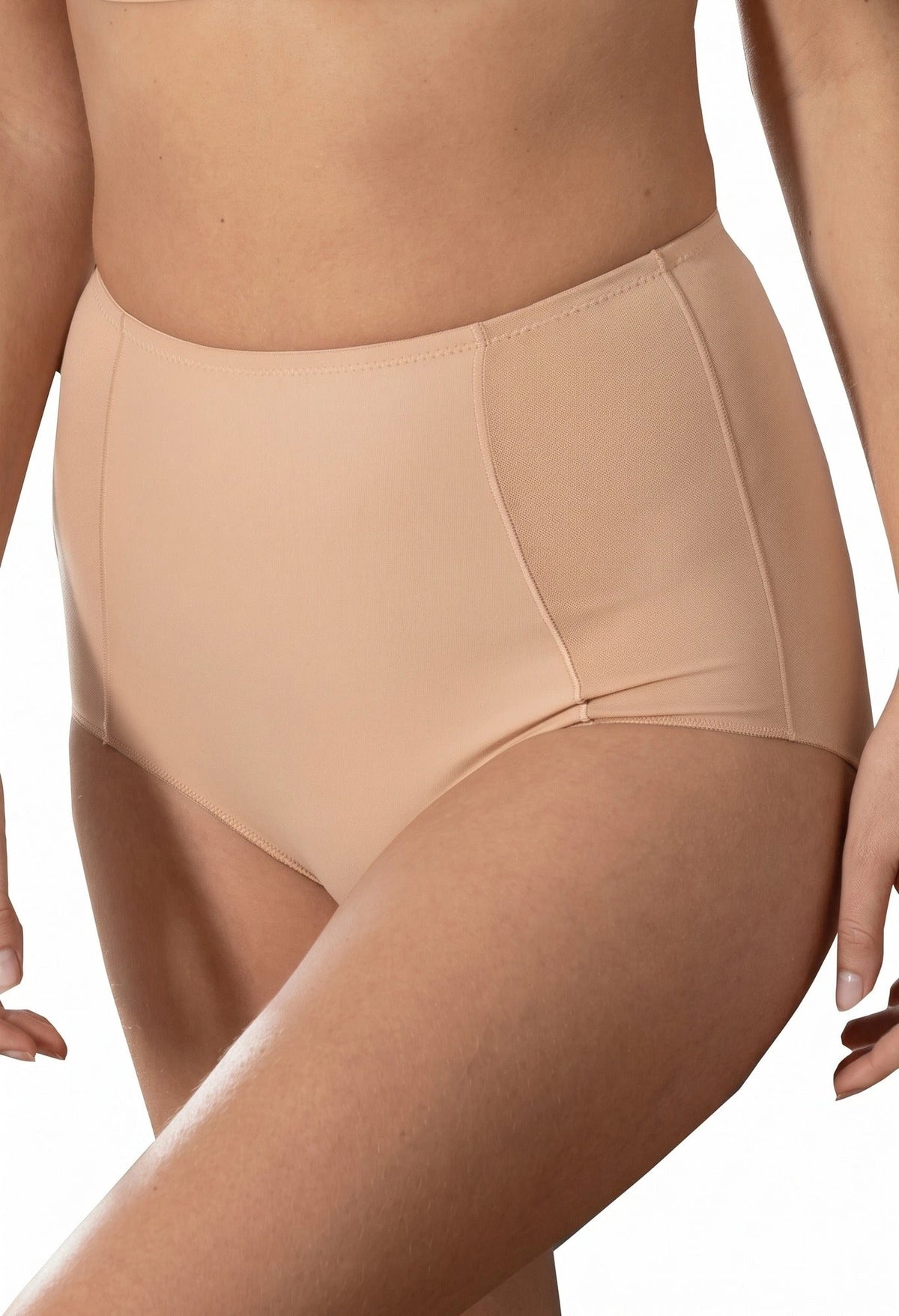 Nina von C Nina von C dames Pantybroek / Step In - Corrigerend