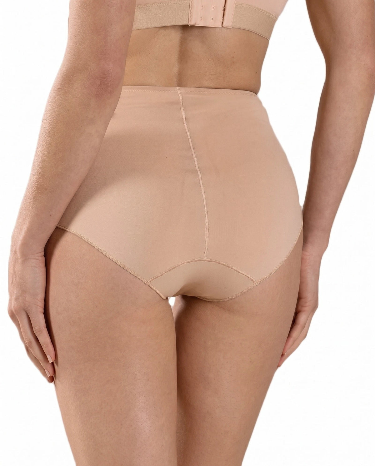 Nina von C Nina von C dames Pantybroek / Step In - Corrigerend