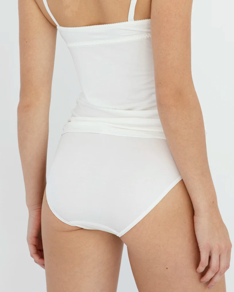 Nina von C Nina von C dames Rio Slip - Jazzpant - Millefleurs