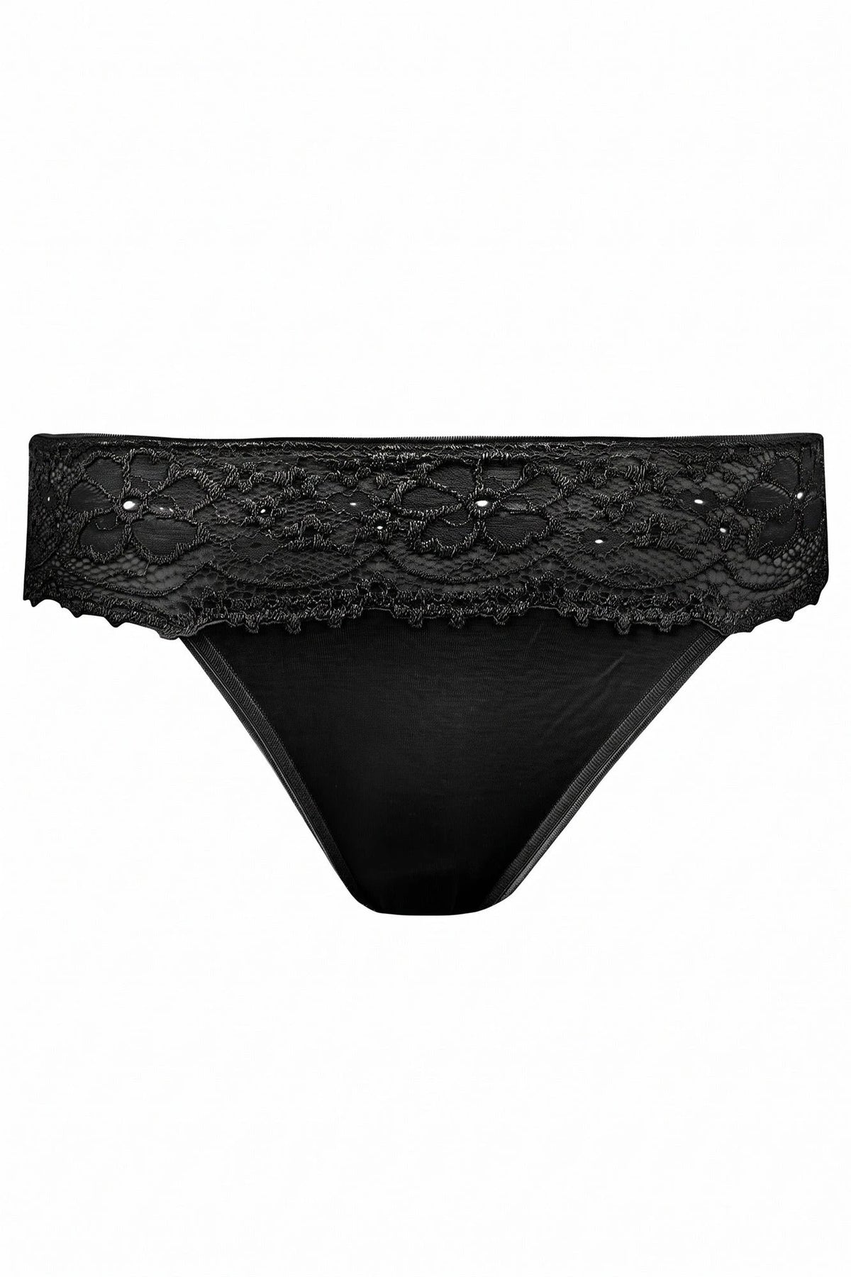 Nina von C Nina von C dames Rio Slip - Jazzpant - Millefleurs