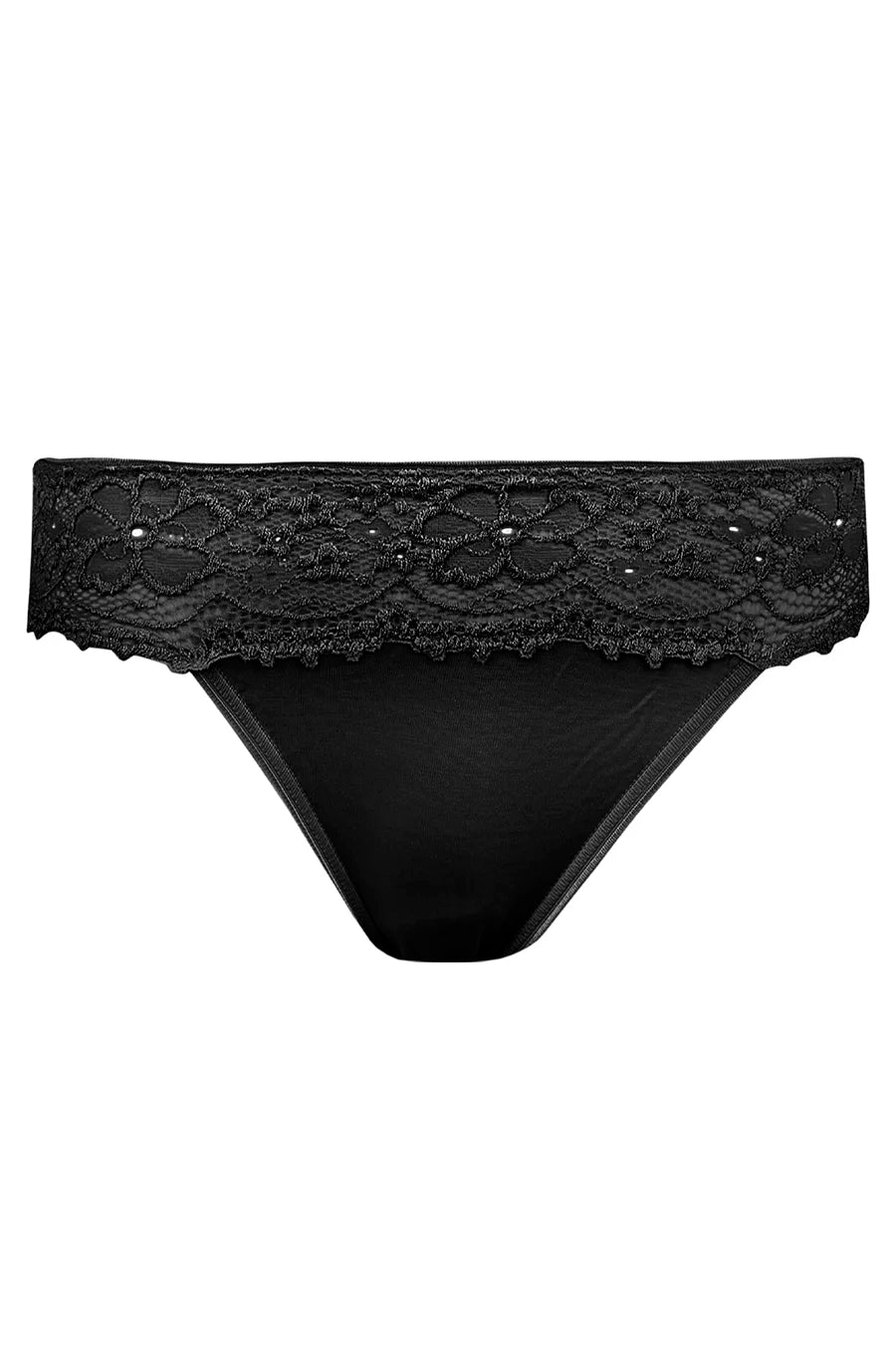 Nina von C Nina von C dames Rio Slip - Jazzpant - Millefleurs