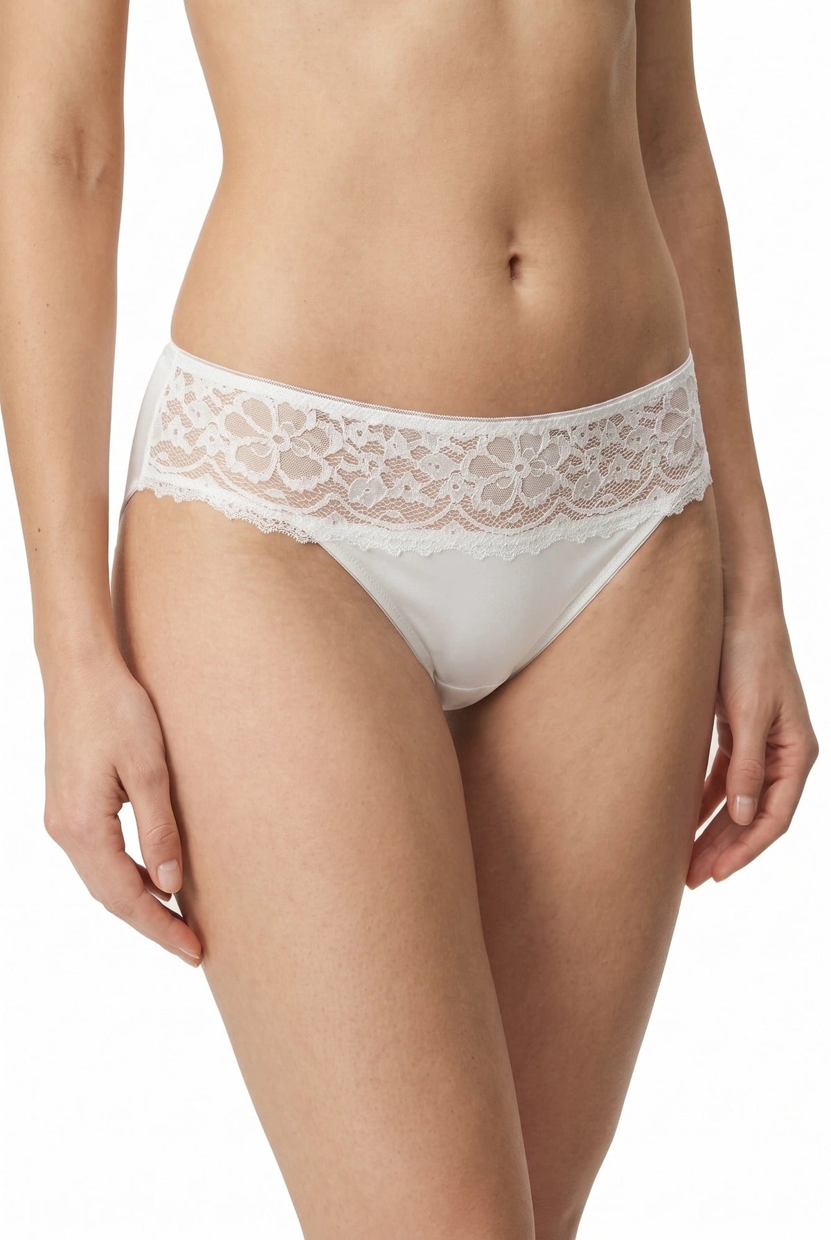 Nina von C Nina von C dames Rio Slip - Jazzpant - Millefleurs