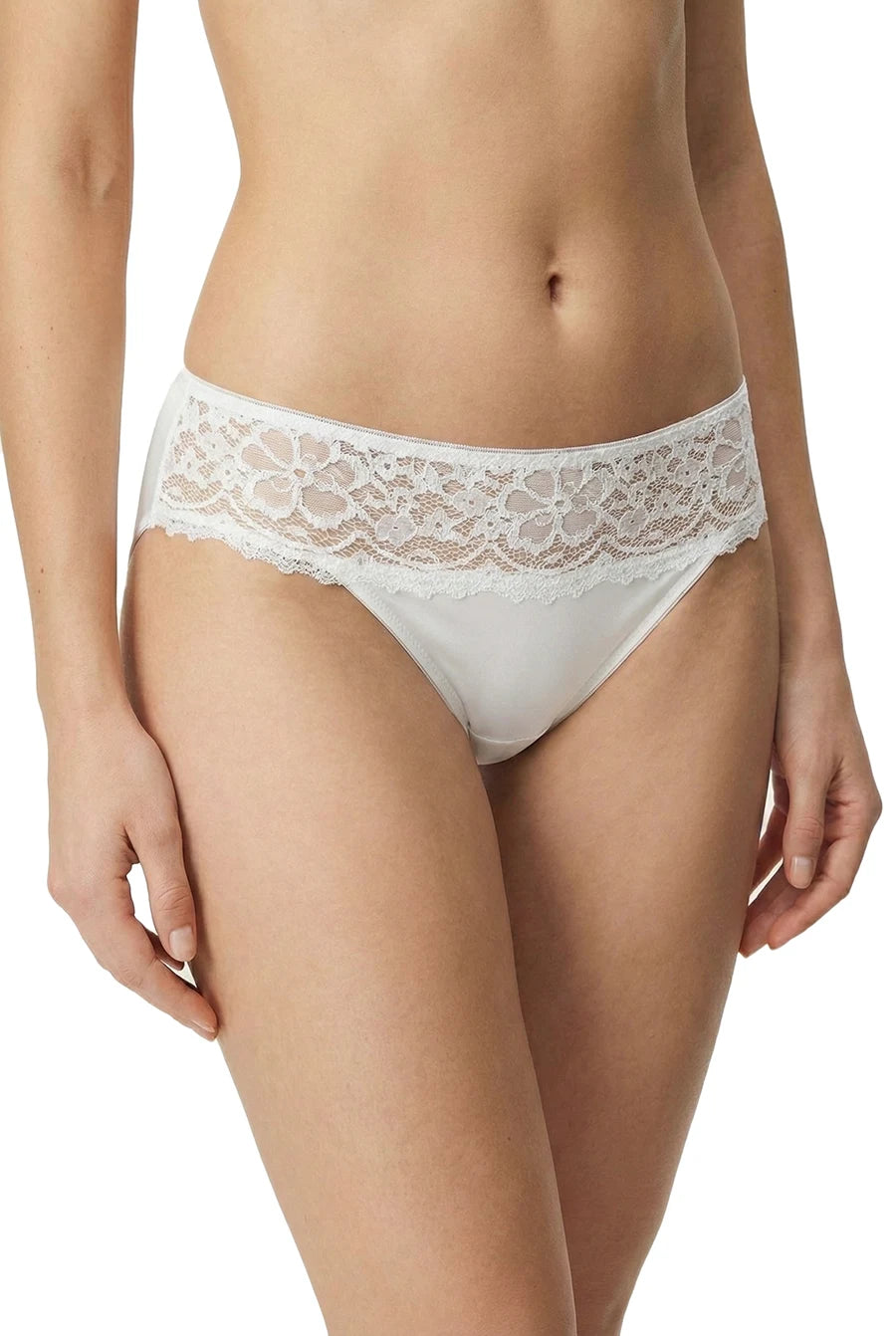 Nina von C Nina von C dames Rio Slip - Jazzpant - Millefleurs