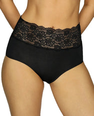 Nina von C Nina von C dames taille slip Modal kant