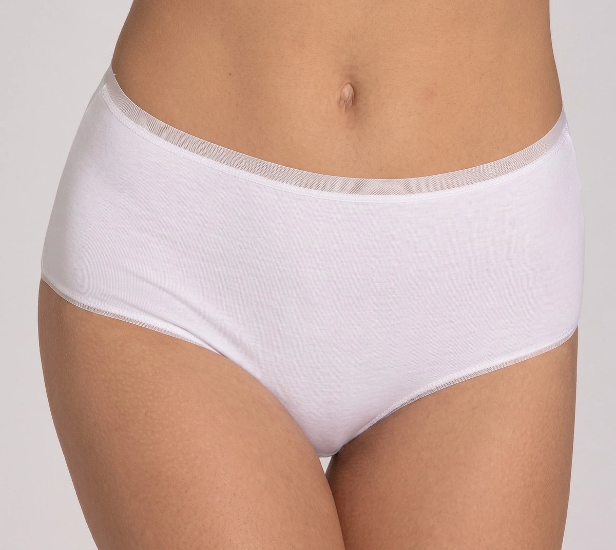 Nina von C Nina von C dames taille slip Pure Modal
