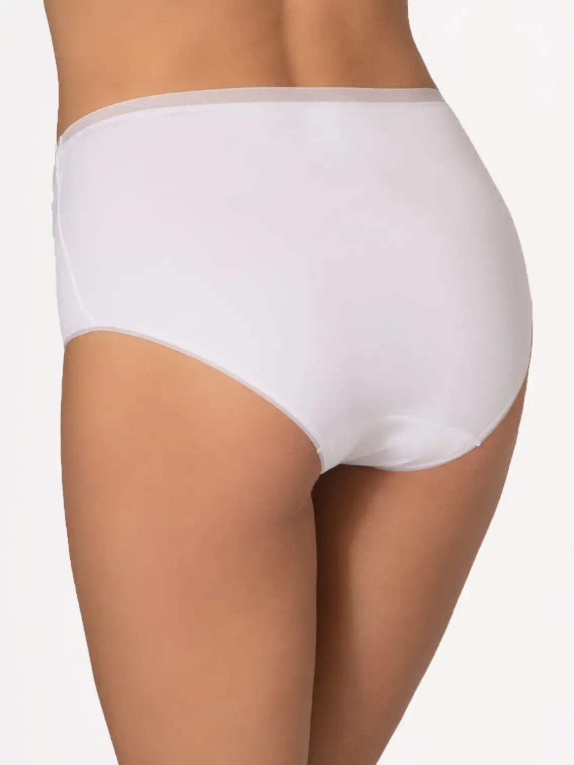 Nina von C Nina von C dames taille slip Pure Modal