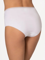 Nina von C Nina von C dames taille slip Pure Modal