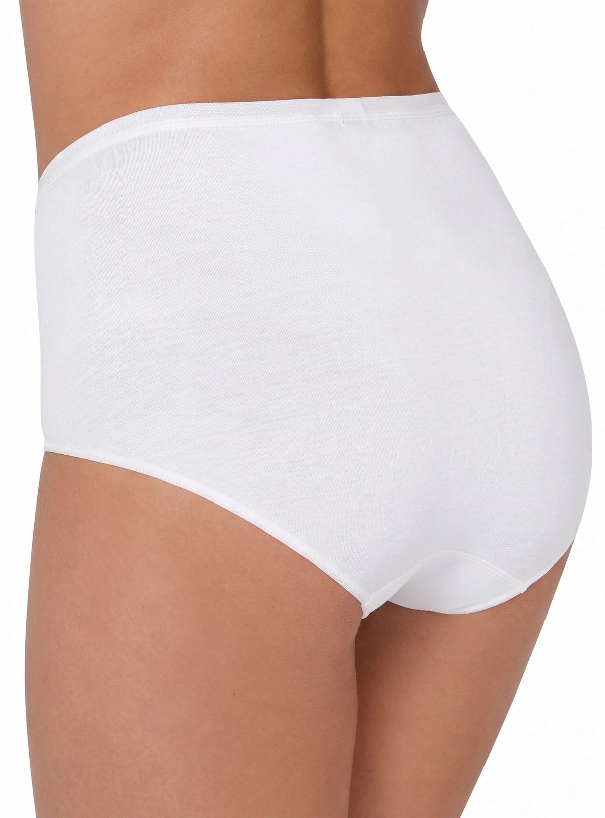 Nina von C Nina von C dames Tailleslip 100% biologisch katoen
