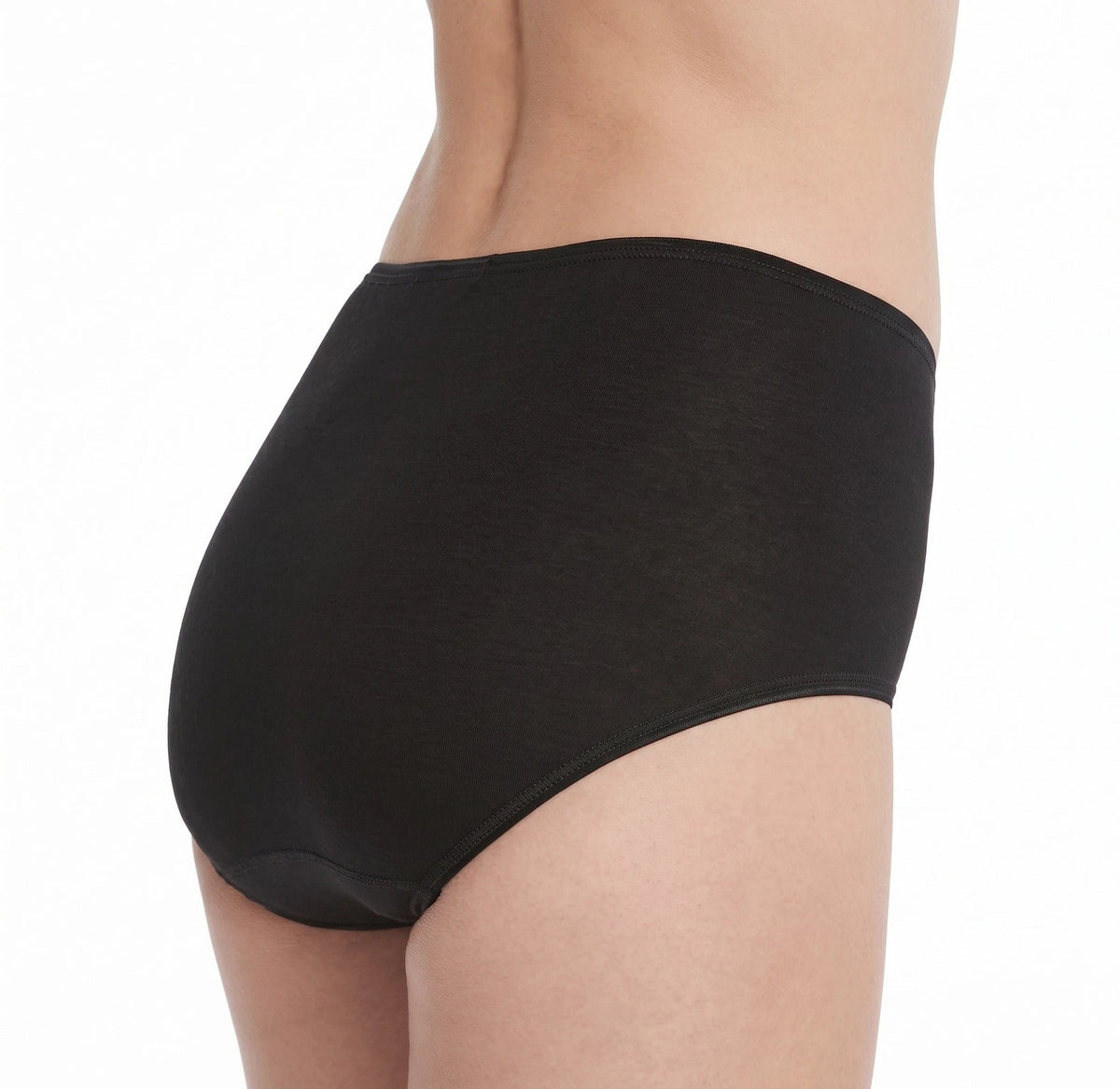 Nina von C Nina von C dames Tailleslip 100% biologisch katoen