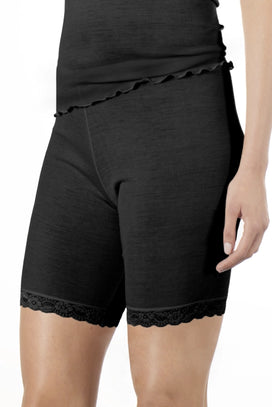 Nina von C Nina von C dames Wollen boxershort - Radler