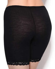 Nina von C Nina von C dames Wollen boxershort - Radler