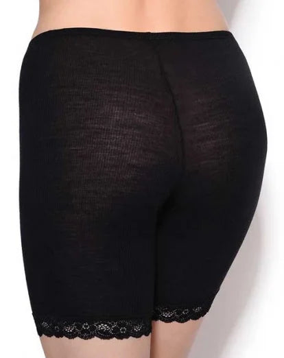 Nina von C Nina von C dames Wollen boxershort - Radler