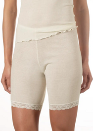 Nina von C Nina von C dames Wollen boxershort - Radler