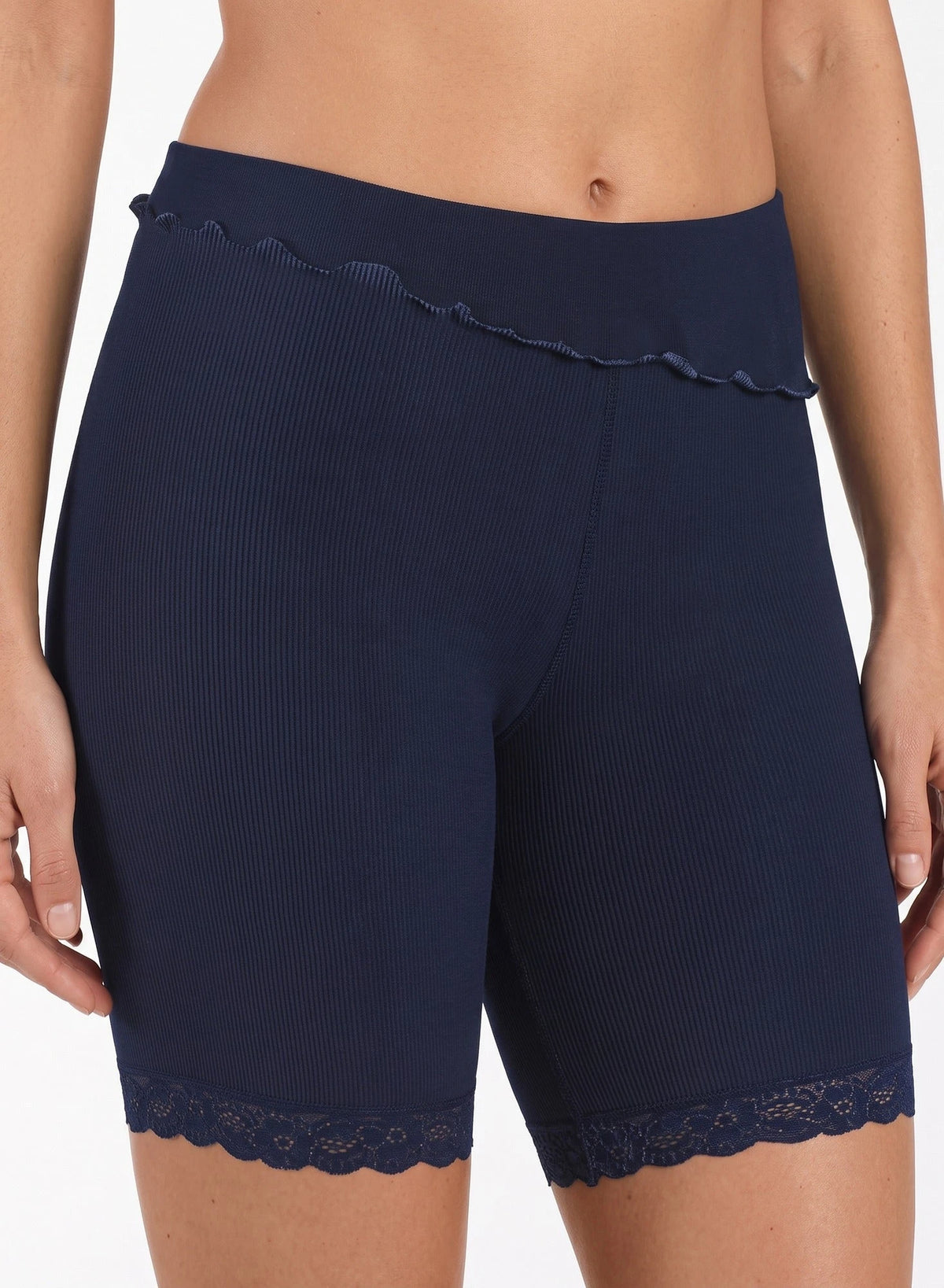Nina von C Nina von C dames Wollen boxershort - Radler