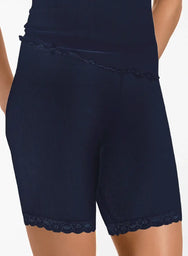 Nina von C Nina von C dames Wollen boxershort - Radler