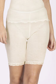 Nina von C Nina von C dames Wollen boxershort - Radler