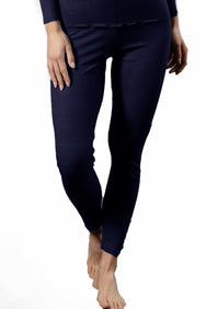 Nina von C Nina von C dames Wollen legging / Thermo broek
