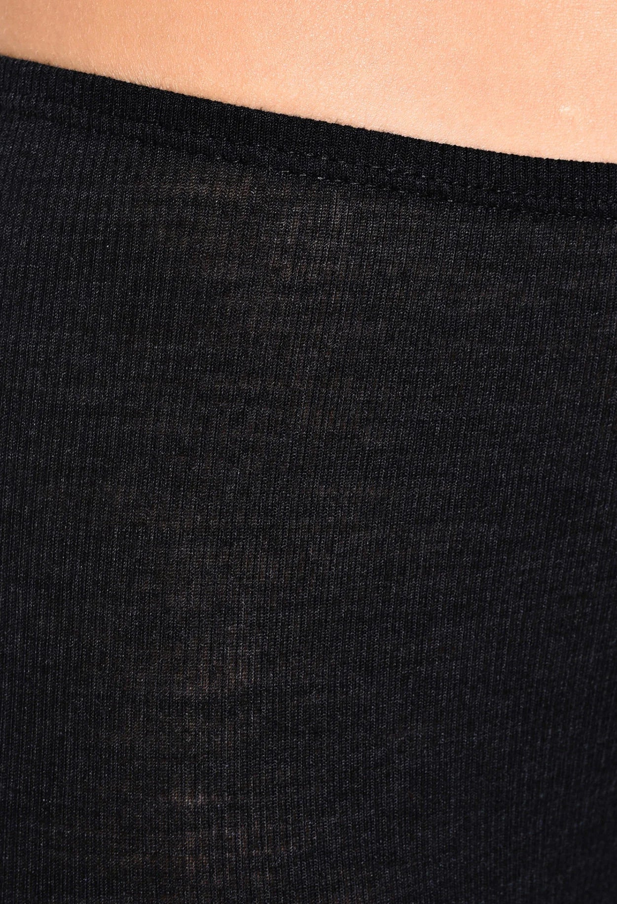 Nina von C Nina von C dames Wollen legging / Thermo broek