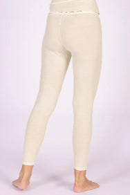 Nina von C Nina von C dames Wollen legging / Thermo broek