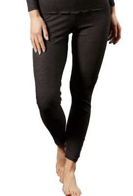 Nina von C Nina von C dames Wollen legging / Thermo broek