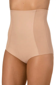 Nina von C Nina von C hoge buik corrigerende slip - (High Waist) - Katoen